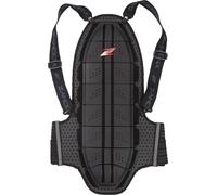 Zandona Shield Evo X8 Back Protector Grey S