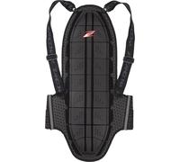 Zandona Shield Evo Back Protector, black, size S