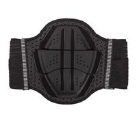 Zandona Shield Evo X3 Lumbar Protector, black, size XS for Men
