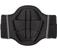ZANDONA SHIELD back protector 3 Sch. black L