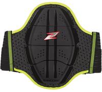 Zandona Shield Evo X3 Lumbar Protector, black/yellow, size XL