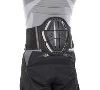 Zandonà Shield Evo x3 Lumbar Protector BlackS Black