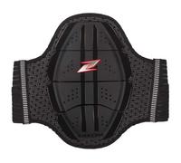 Zandona Shield Evo X4 Lumbar Protector, black, size XL for Men