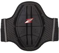 Zandona Shield Evo X4 Lumbar Protector, black, size M