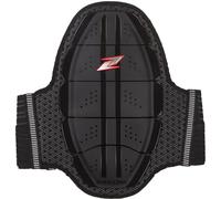 Zandona Shield Evo X5 Lumbar Protector, black, size L for Men