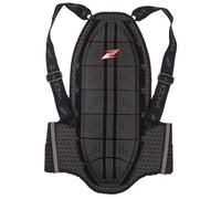 Zandona Shield Evo Back Protector, black, size L