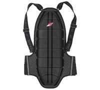 Zandona Shield Evo X8 Back Protector Grey L
