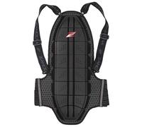 Zandona Shield Evo Back Protector, black, size M