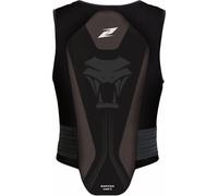 Zandona Soft Active Evo Viper Vest, black, size 160 cm 165 cm 170 cm for Men