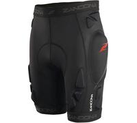 ZANDONA SOFT ACTIVE shorts black S