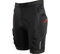 ZANDONA SOFT ACTIVE shorts black S
