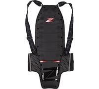 ZANDONA SPINE back protector 9 Sch. black L