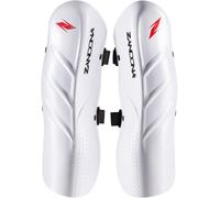 Zandona Tri Glide Shin Protectors, white for Men