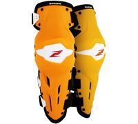 Zandona X-Treme Knee Protectors, orange, One size