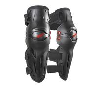 Zandona X-treme Knee Guards Black