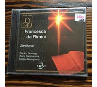 Zandonai - Francesca
