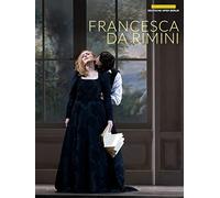 Zandonai: Francesca da Rimini