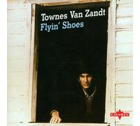 Zandt Townes Van - Flyin Shoes