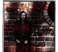 Zandt, Townes Van - Highway Kind