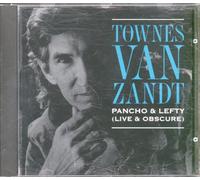 Zandt Townes Van - Pancho and Lefty