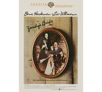 Zandy's Bride DVD (1974) - Gene Hackman, Liv Ullmann, Jan Troell