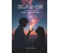 ZANE: A Love That Bends The Universe