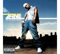 Zane - Big Zane Theory
