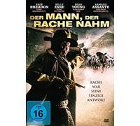 Zane,Billy - Der Mann der Rache nahm