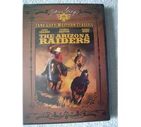 Zane Grey Collection: Arizona Raiders [DVD] [1965] [Region 1] [US Import] [NTSC]