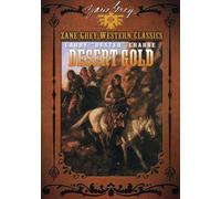 Zane Grey Collection: Desert Gold [DVD] [1936] [Region 1] [US Import] [NTSC]
