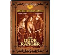 Zane Grey Collection: Dude Ranger [DVD] [1934] [Region 1] [US Import] [NTSC]