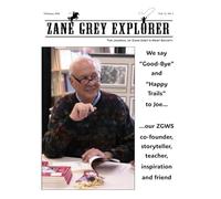 Zane Grey Explorer Vol 11 #1