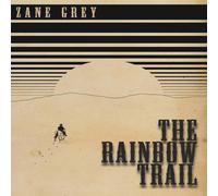 Zane Grey The Rainbow Trail Paperback Book Zane Grey Multicolor