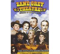 Zane Grey Theater: Season 2 [DVD] [Region 1] [NTSC]