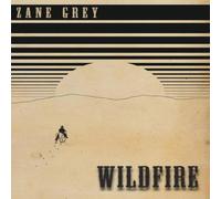 Zane Grey Wildfire Paperback Book Zane Grey Multicolor