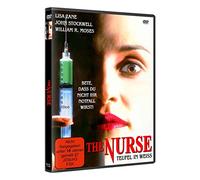 Zane,Lisa - The Nurse-Teufel in Weiss-Cover B