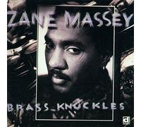 Zane Massey - Brass Knuckles