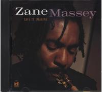Zane Massey - Safe to Imagine