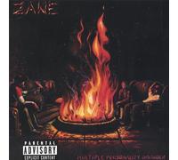 Zane - Multiple Personality Disorder