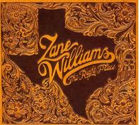 Zane Williams - Right Place