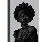 Zanele Muholi: Somnyama Ngonyama by Zanele Muholi - 9781597114240