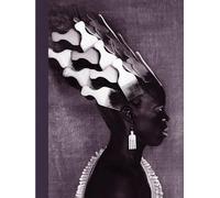 Zanele Muholi: Somnyama Ngonyama, Hail the Dark Lioness, Volume II: 2