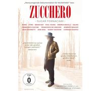 Zanella - Zucchero - Sugar Fornaciari - DVD - P2222z