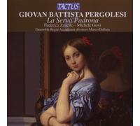 Zanello F., Royal Academy - The Servant Mistress