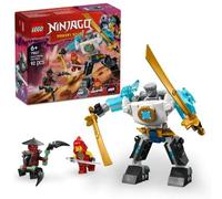 Lego Ninjago Zane&Rsquo;S Battle Suit Mech Toy Set 71827 One Colour