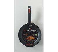 Zanetti Evolution Pan for Induction Diameter 22 cm in Forged Aluminum