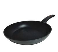 Zanetti Evolution Pan for Induction Diameter 22 cm in Forged Aluminum