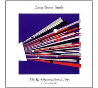 Zang Tuum Tumb - The Re-Organization of Pop: A ZTT 7" Box Set [7" VINYL] [7" VINYL]