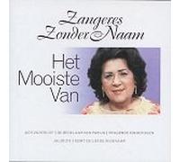 Zangeres Zonder Naam - Het Mooiste Van