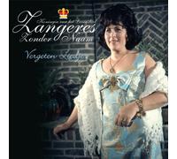 Zangeres Zonder Naam - Vergeten Liedjes [VINYL]